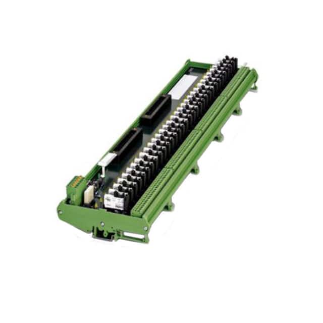 2968519 INTERFACE MOD HDR 50POS 12-24AWG