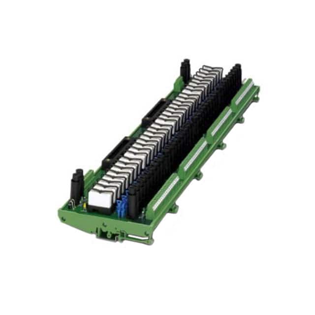 2310235 INTERFACE MOD HDR 50POS 12-24AWG