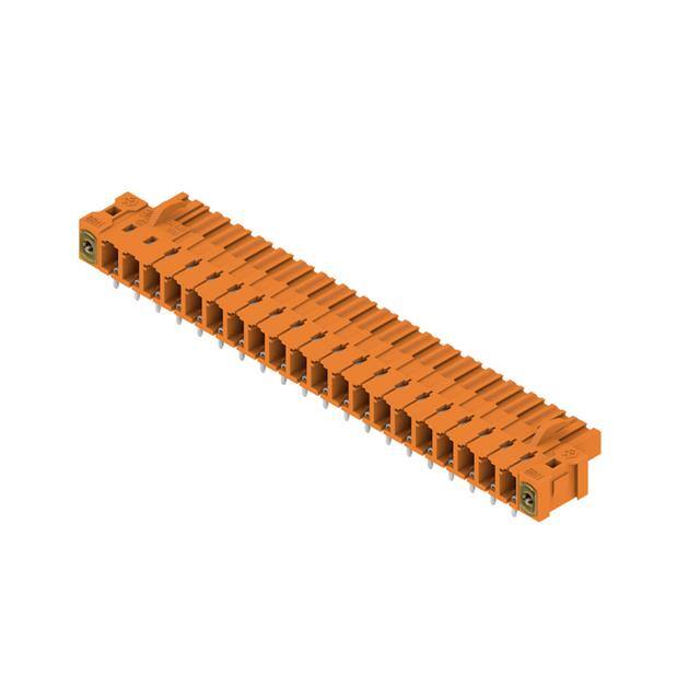 919778 INTERFACE MOD HDR 32POS 14-26AWG