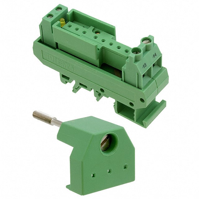2983002 INTERFACE MOD 2POS 12-24AWG