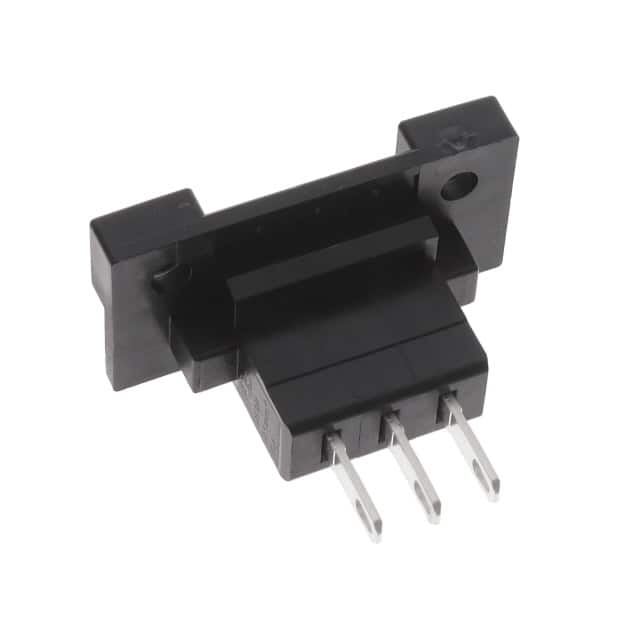 1970333 TERM BLK HEADER 3POS BLACK