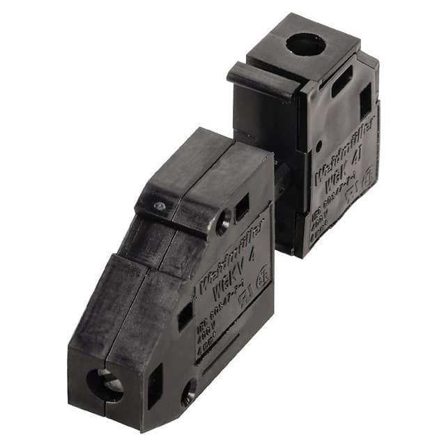 1250930000 WGK 4 SW (BLACK)