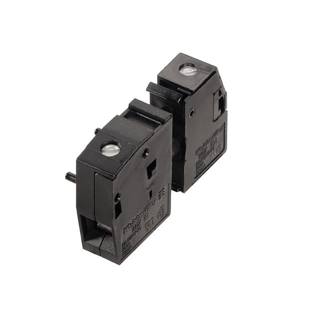 2439490000 WGK 10/Z GN/YE P BX