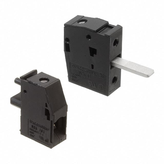 2439460000 WGK 10/Z BK BX
