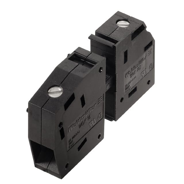2440600000 WGK 16/Z BK BX