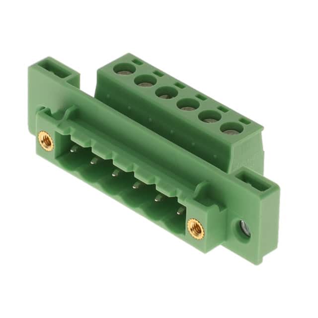 1096149 FEED-THROUGH CONNECTOR, NOMINAL
