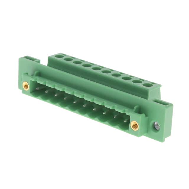 1096144 FEED-THROUGH CONNECTOR, NOMINAL