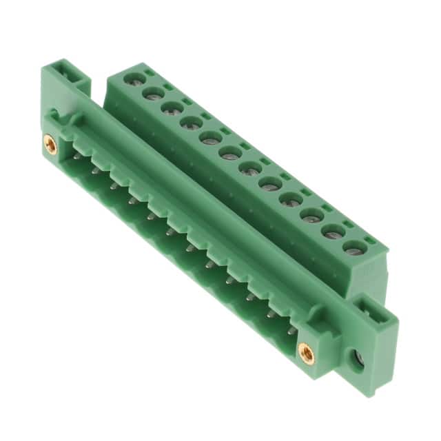 1096142 FEED-THROUGH CONNECTOR, NOMINAL