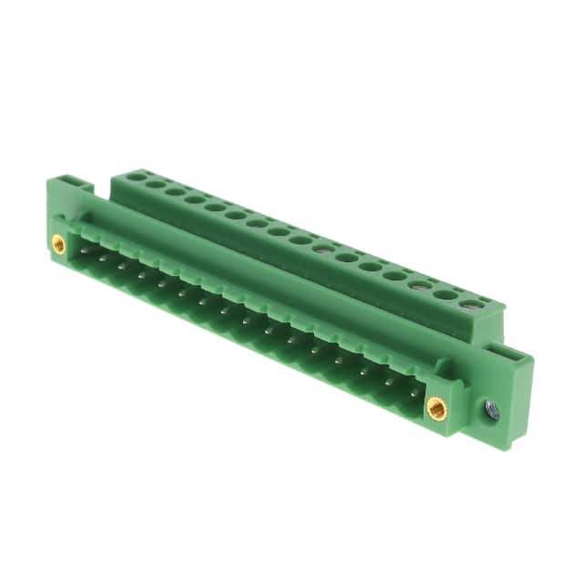 1095509 FEED-THROUGH CONNECTOR, NOMINAL