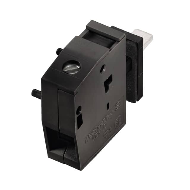 2439420000 WGK 10 VP/Z GY BX