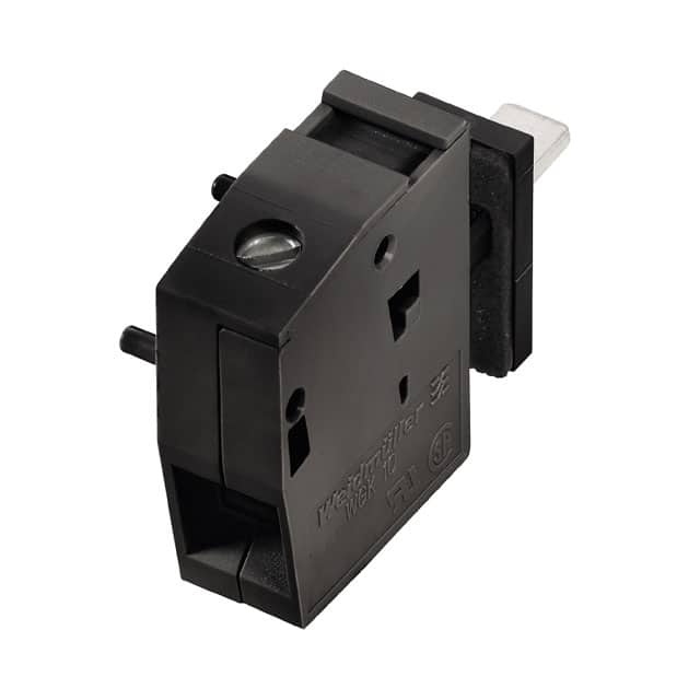 2439440000 WGK 10 VP/Z GN/YE BX