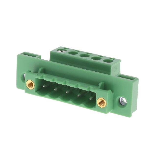 1096150 FEED-THROUGH CONNECTOR, NOMINAL