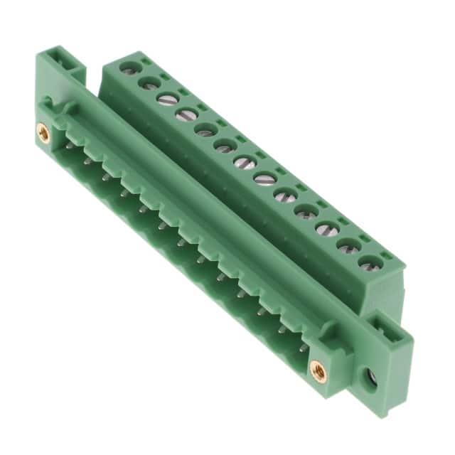 1095729 FEED-THROUGH CONNECTOR, NOMINAL