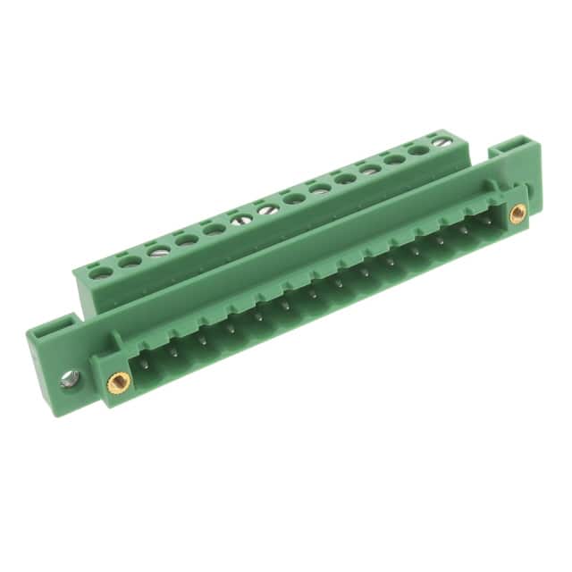 1095511 FEED-THROUGH CONNECTOR, NOMINAL