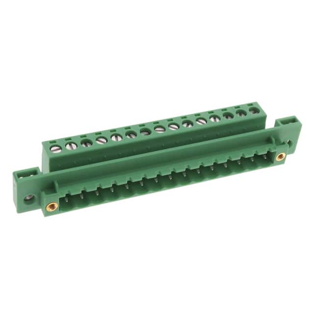 1095510 FEED-THROUGH CONNECTOR, NOMINAL