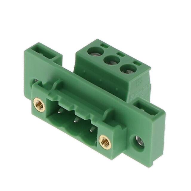 1096151 FEED-THROUGH CONNECTOR, NOMINAL