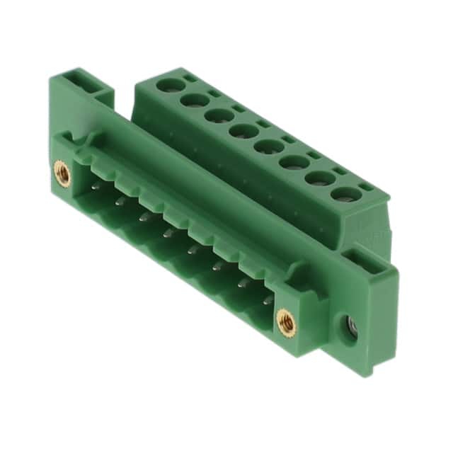 1096146 FEED-THROUGH CONNECTOR, NOMINAL