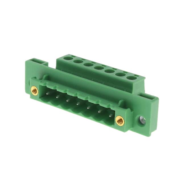 1096148 FEED-THROUGH CONNECTOR, NOMINAL