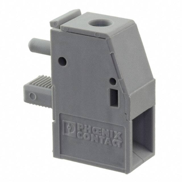 0707840 TERM BLOCK 1POS