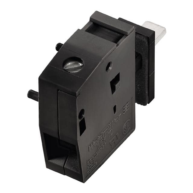 2439500000 OMNIMATE POWER - SERIES WGK, FEE