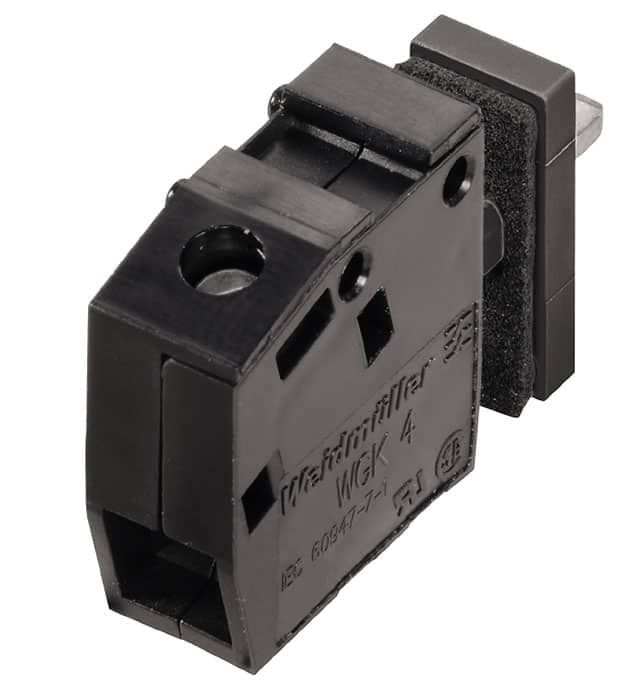 1003900000 OMNIMATE POWER - SERIES WGK, FEE