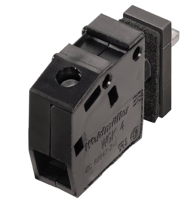1003910000 OMNIMATE POWER - SERIES WGK, FEE
