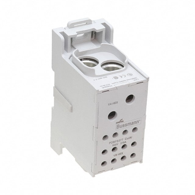 PDBFS377 PDB FINGER SAFE ASSEMBLY