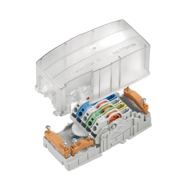 1111910000 POWERTERMINAL GK