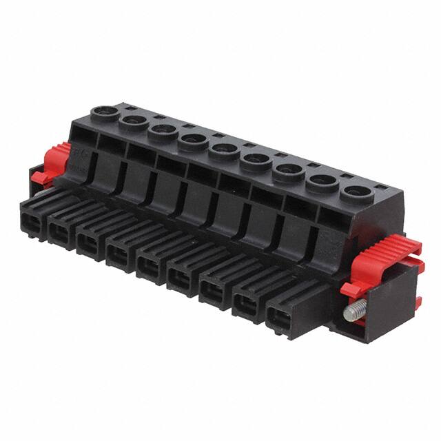 1961780000 PWR DISTRIB BLOCK 1POS 12A 690V
