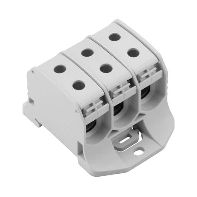 2502620000 POTENTIAL DISTRIBUTOR TERMINAL,