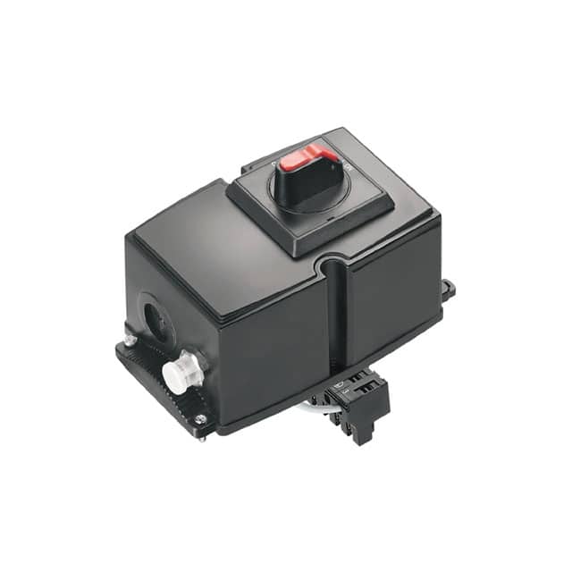 1113120000 FIELDPOWER BOX, IP65 WITH CORRE