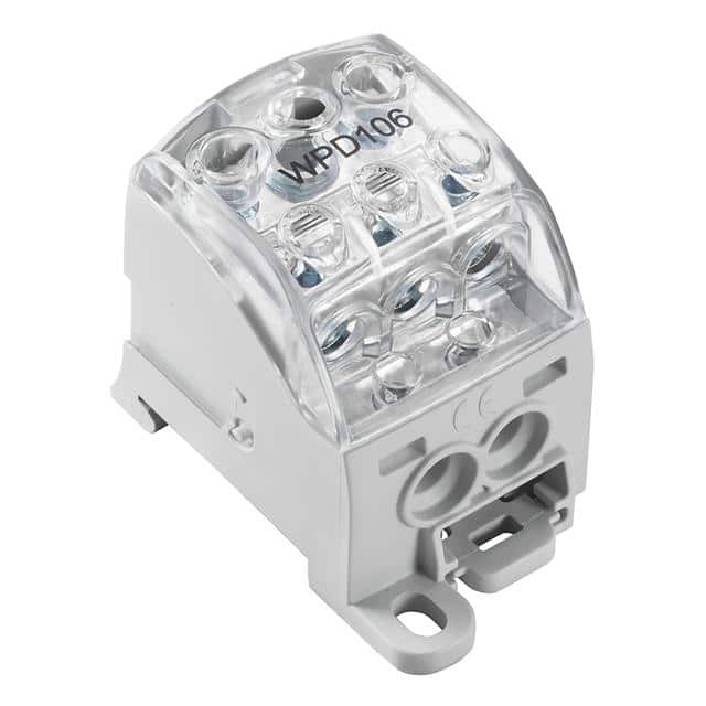 1562210000 WPD 106 1X70/2X25+3X16 GY