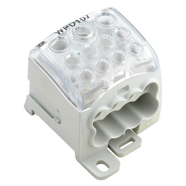 1562220000 WPD 107 1X95/2X35+8X25 GY