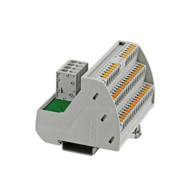 2903800 POWER DISTRIBUTION BLOCK 2POS