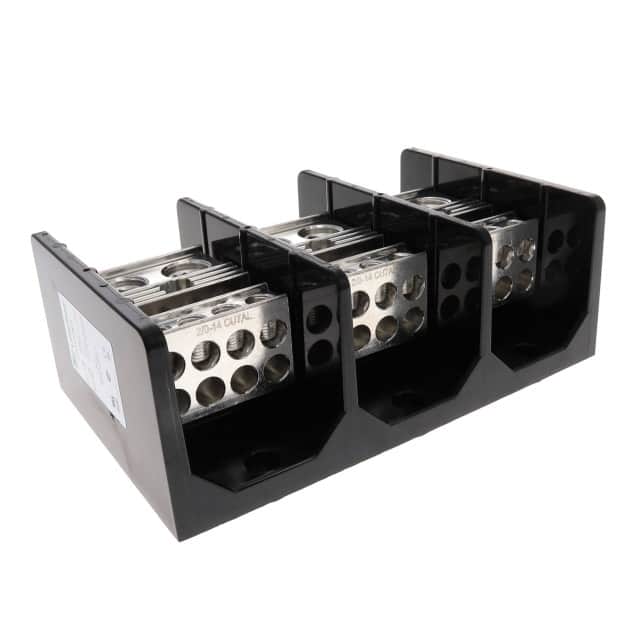 LFD55863Z PWR DISTRIB BLOCK 3POS 760A 600V