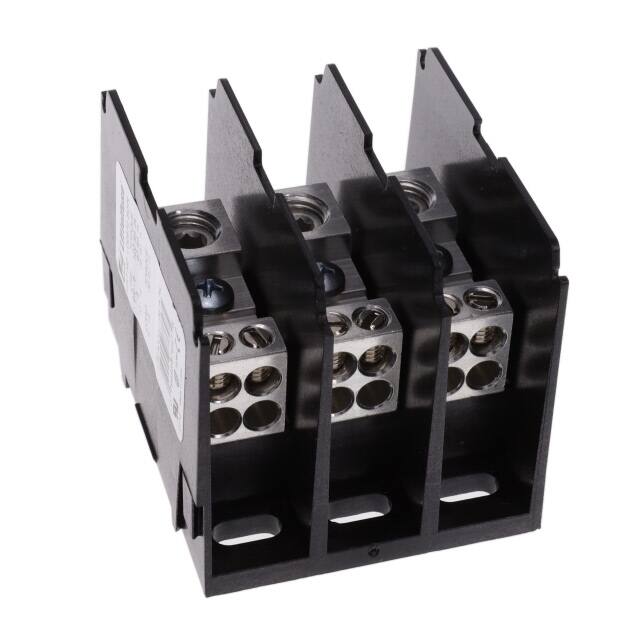 0LD25703ZXDIN PWR DISTRIB BLOCK 3POS 175A 600V