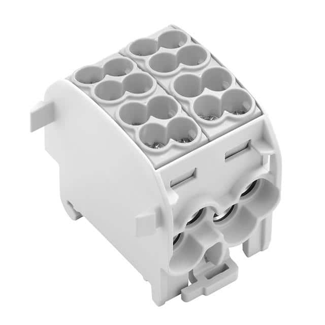 2731220000 POTENTIAL DISTRIBUTOR TERMINAL,