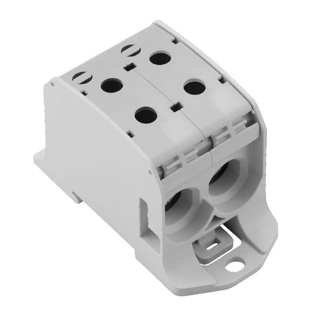 2502700000 POTENTIAL DISTRIBUTOR TERMINAL,