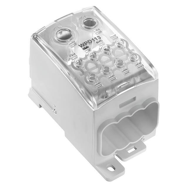 2603740000 POTENTIAL DISTRIBUTOR TERMINAL,