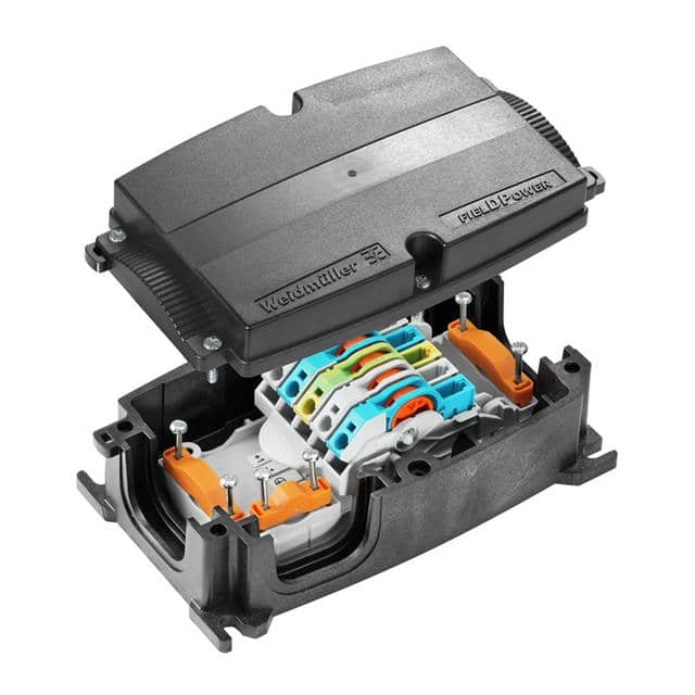 1440920000 FIELDPOWER BOX, IP65, POLYC