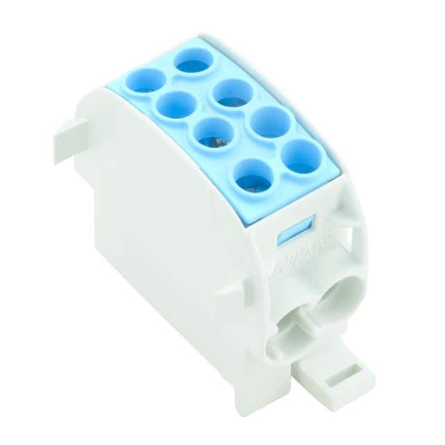 1561640000 POTENTIAL DISTRIBUTOR TERMINAL,