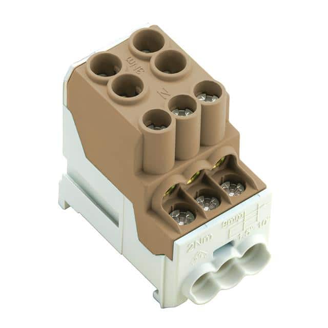 2814500000 POTENTIAL DISTRIBUTOR TERMINAL,