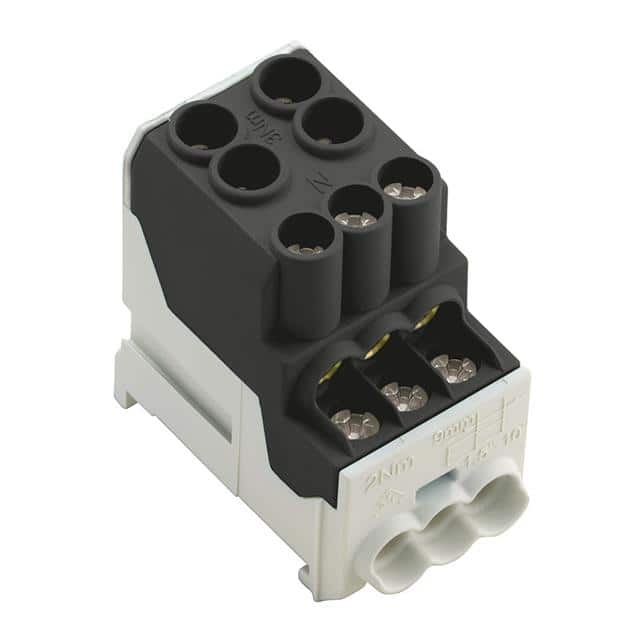 2814490000 POTENTIAL DISTRIBUTOR TERMINAL,
