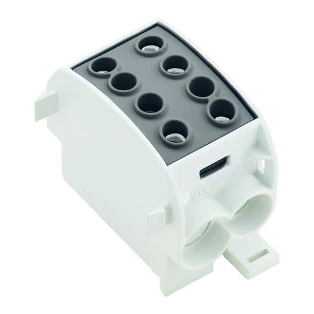 1561830000 POTENTIAL DISTRIBUTOR TERMINAL,