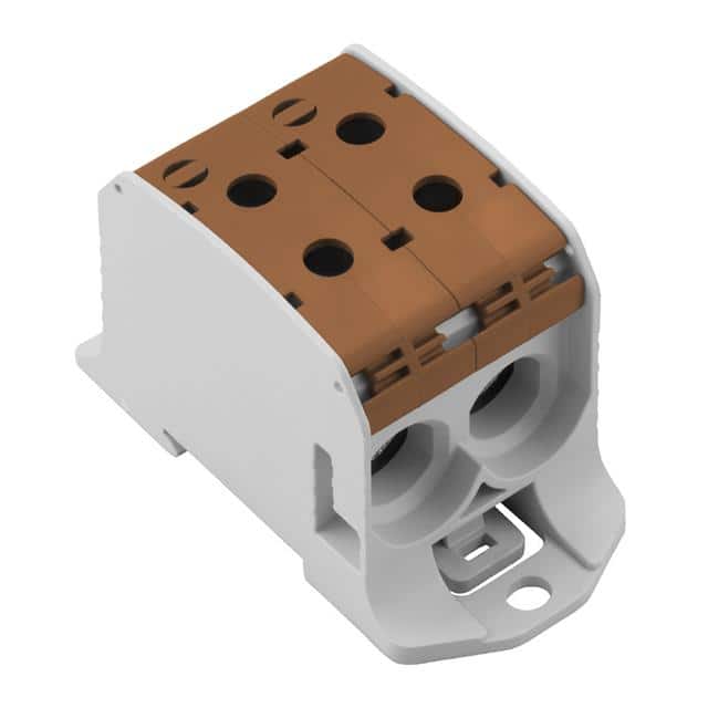 2502730000 POTENTIAL DISTRIBUTOR TERMINAL,