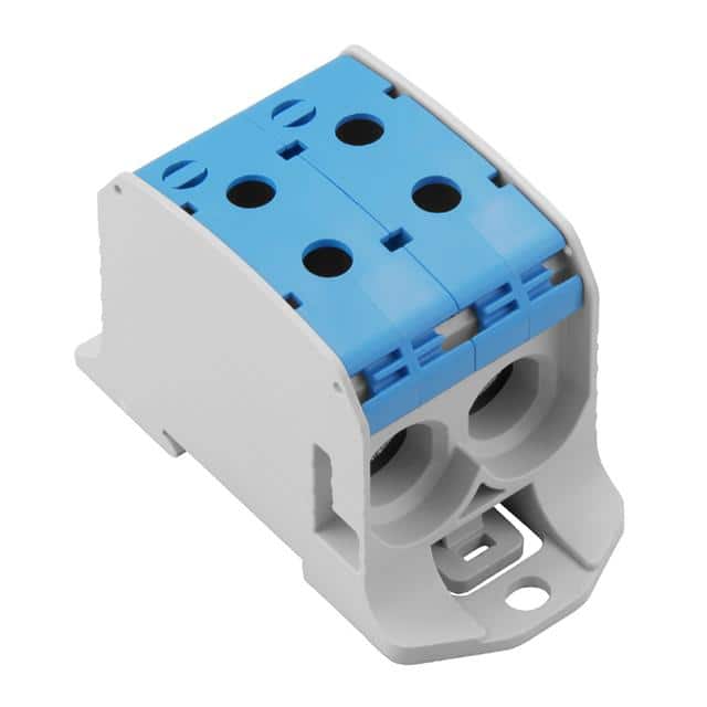 2502710000 POTENTIAL DISTRIBUTOR TERMINAL,