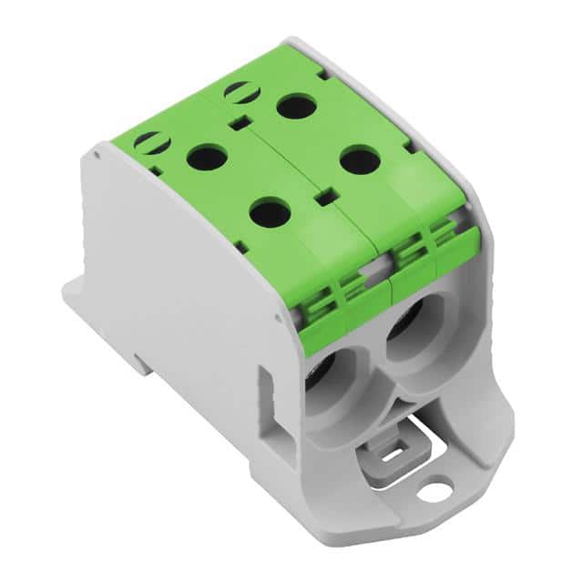 2502720000 POTENTIAL DISTRIBUTOR TERMINAL,