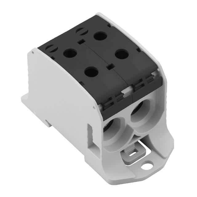 2502740000 POTENTIAL DISTRIBUTOR TERMINAL,