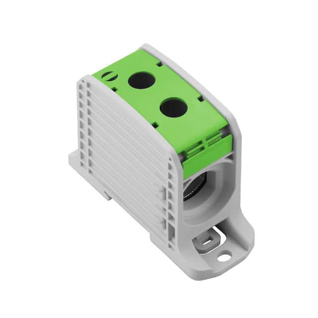 2502770000 POTENTIAL DISTRIBUTOR TERMINAL,