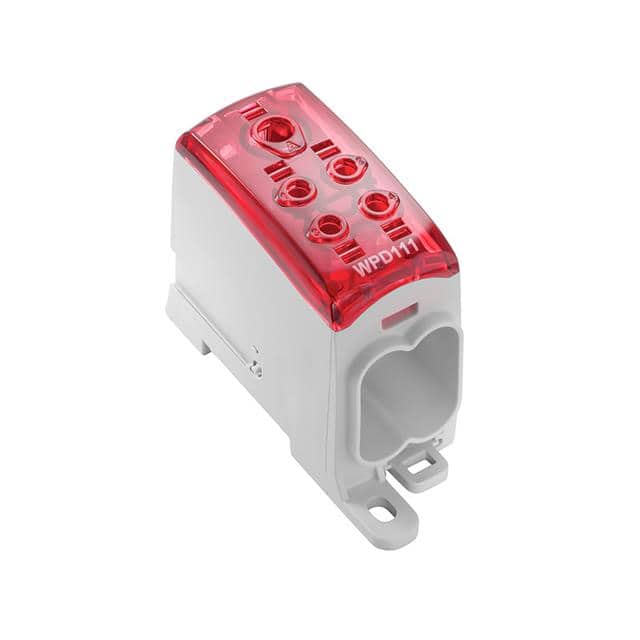 2730310000 POTENTIAL DISTRIBUTOR TERMINAL,